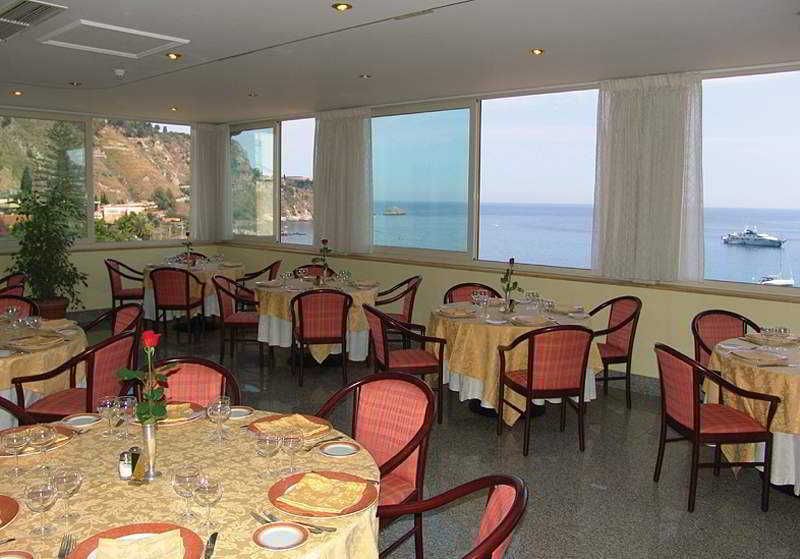 Hotel Corallo, Italien, Taormina. Großes 2