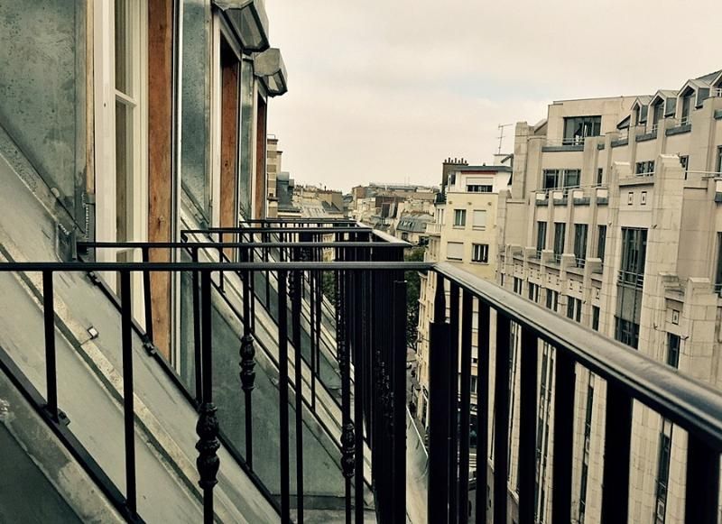 Hotel George Washington, Frankreich, Paris. Großes 29