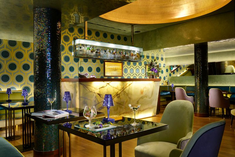 Hotel Enterprise Hotel Design & Boutique, Italien, Mailand. Großes 66