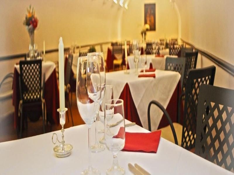 Hotel Domus Sessoriana, Italien, Rom. Großes 2