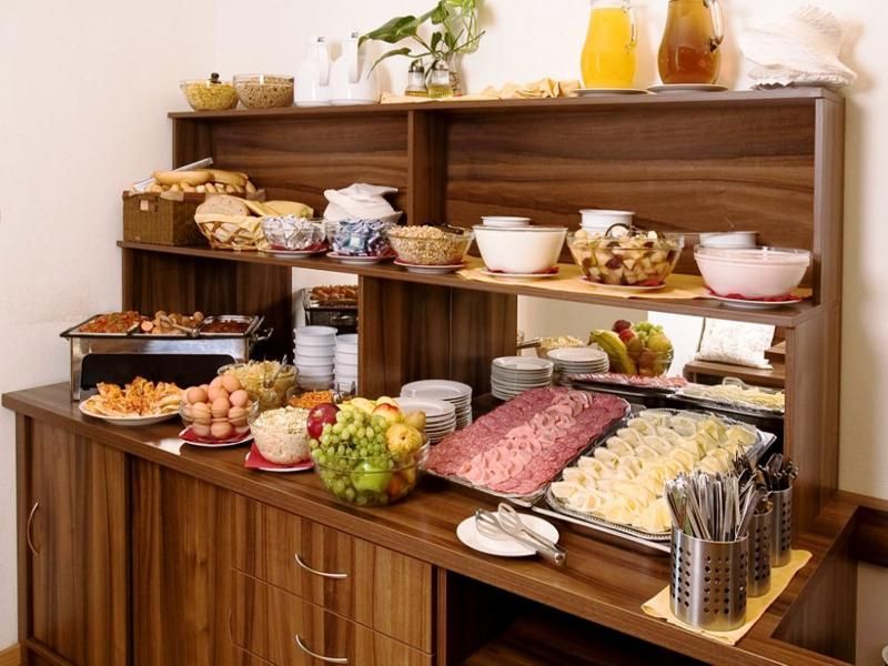 Hotel Superior Hotel, Tschechische Republik, Prag. Großes 2