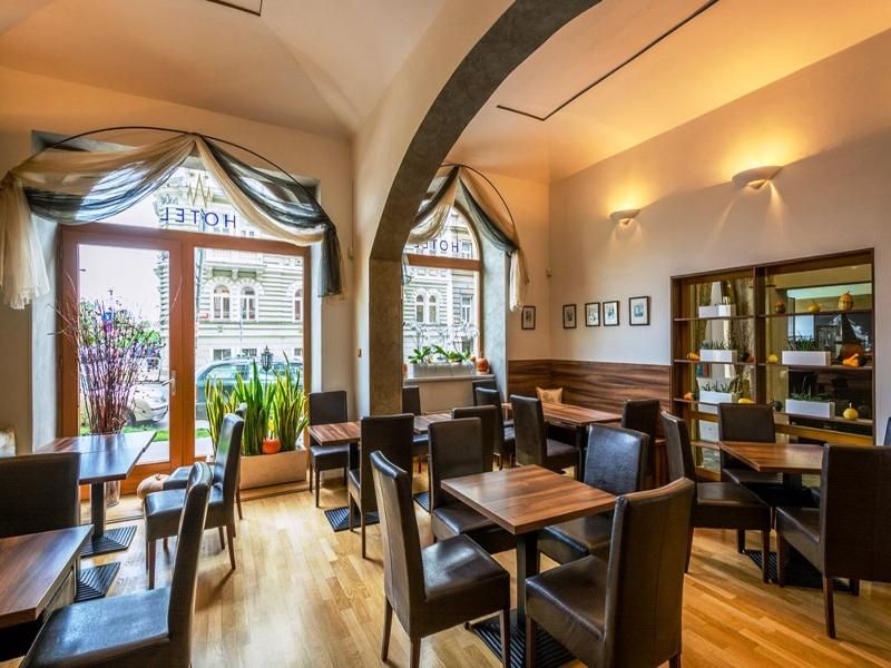 Hotel Superior Hotel, Tschechische Republik, Prag. Großes 2