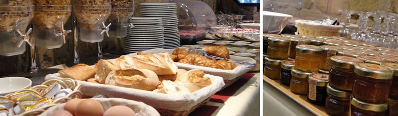 Hotel Derby Eiffel, Frankreich, Paris. Großes 2