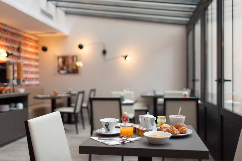 Hotel Vic Eiffel, Frankreich, Paris. Großes 4