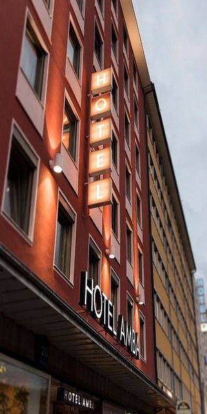 Hotel Amba, Deutschland, München. Großes 28