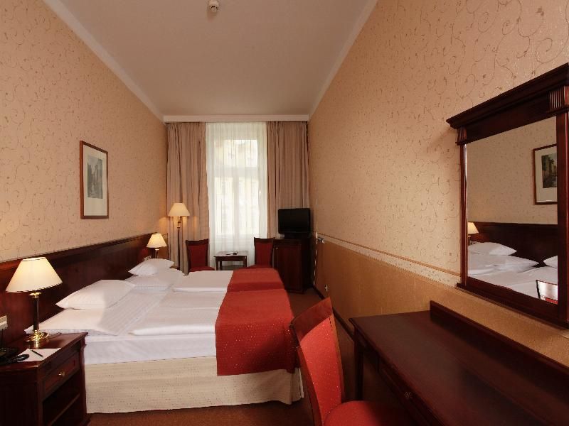 Hotel Hotel Rott Prague, Tschechische Republik, Prag. Großes 2