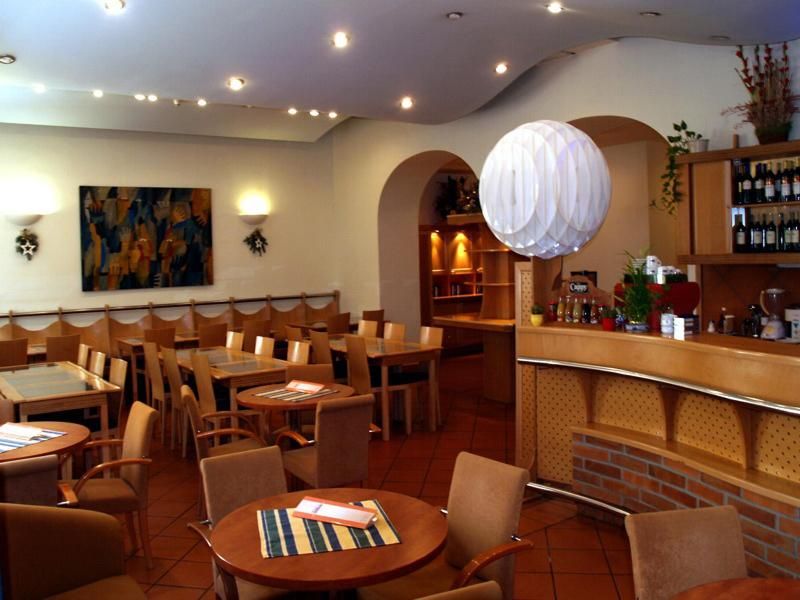 Hotel EA Hotel Tosca, Tschechische Republik, Prag. Großes 2