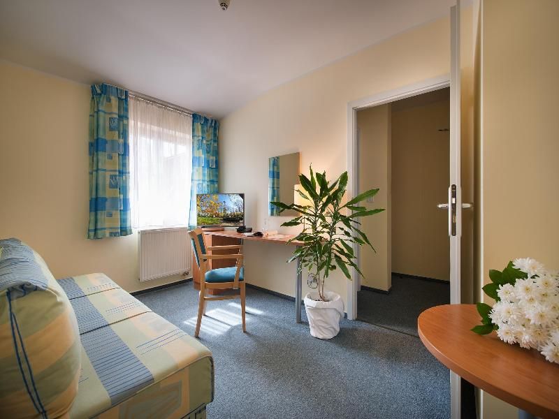 Hotel EA Hotel Tosca, Tschechische Republik, Prag. Großes 2