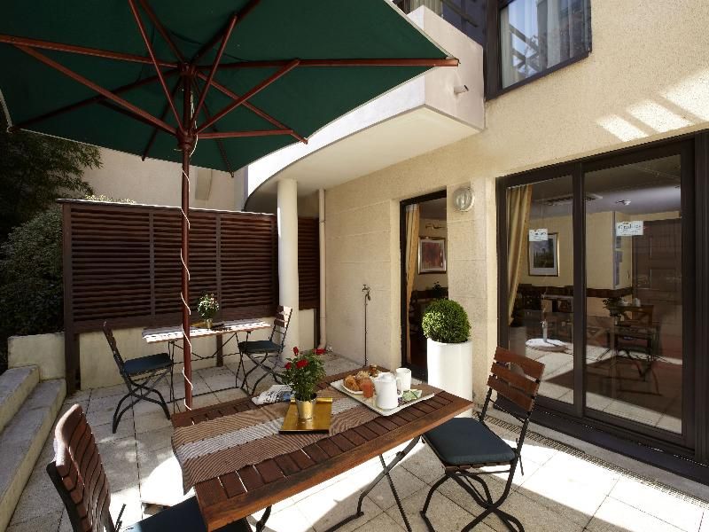 Hotel Citadines Trocadero Paris, Frankreich, Paris. Großes 12