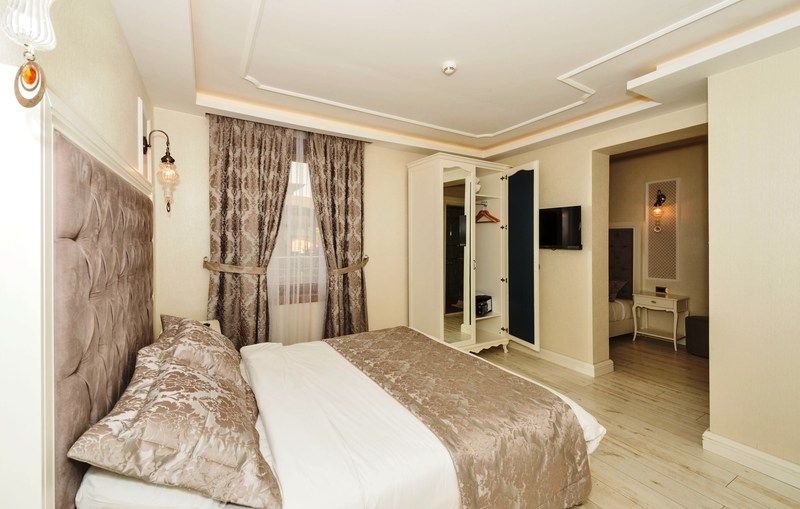 Hotel Zeynep Sultan Hotel, Türkei, Istanbul. Großes 2