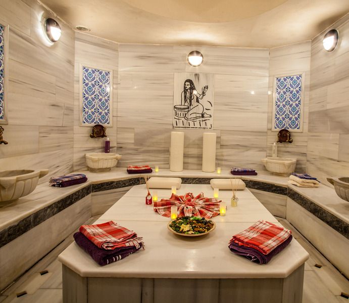 Hotel Sveo Hotel Istanbul, Türkei, Istanbul. Großes 2