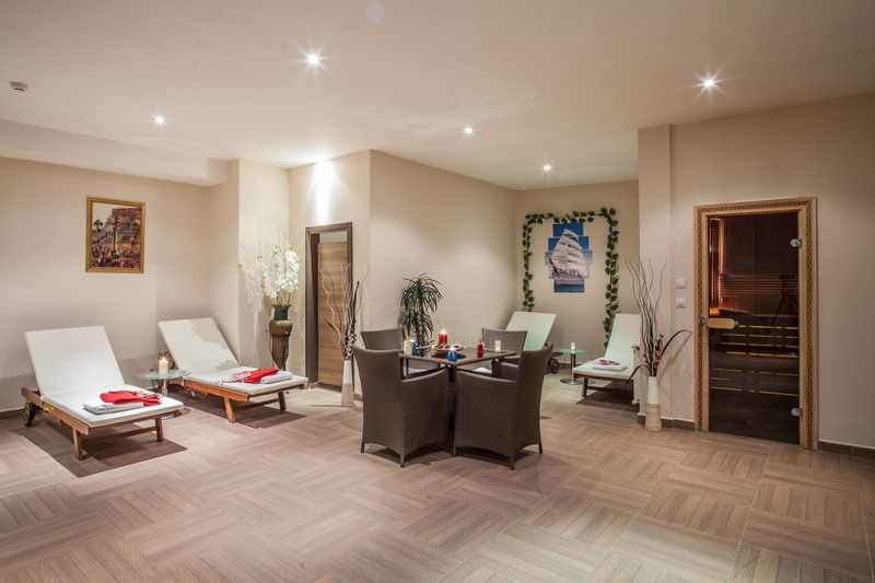 Hotel Sveo Hotel Istanbul, Türkei, Istanbul. Großes 1