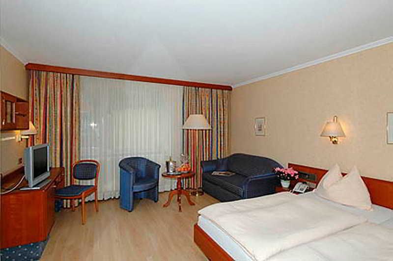 Hotel Carmen, Deutschland, München. Großes 2