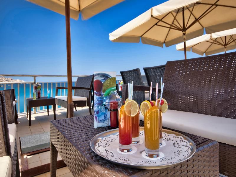 Hotel Paradise Bay Resort, Malta, Cirkewwa. Großes 55