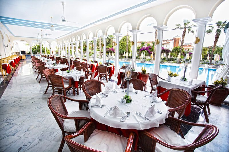 Hotel Pashas Princess Hotel, Türkei, Çamyuva. Großes 2