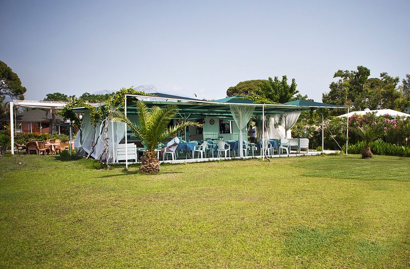 Hotel Pashas Princess Hotel, Türkei, Çamyuva. Großes 32