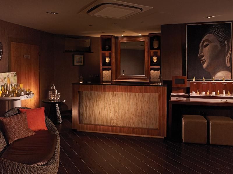 Hotel Macdonald Inchyra Hotel & Spa, Großbritannien, Falkirk. Großes 2