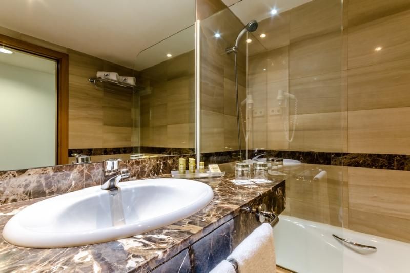 Hotel Exe Barbera Parc, Spanien, Barberà del Vallès. Großes 27