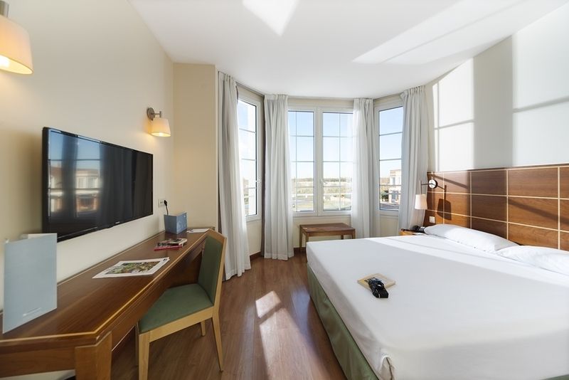 Hotel Exe Zarzuela Park, Spanien, Madrid. Großes 2