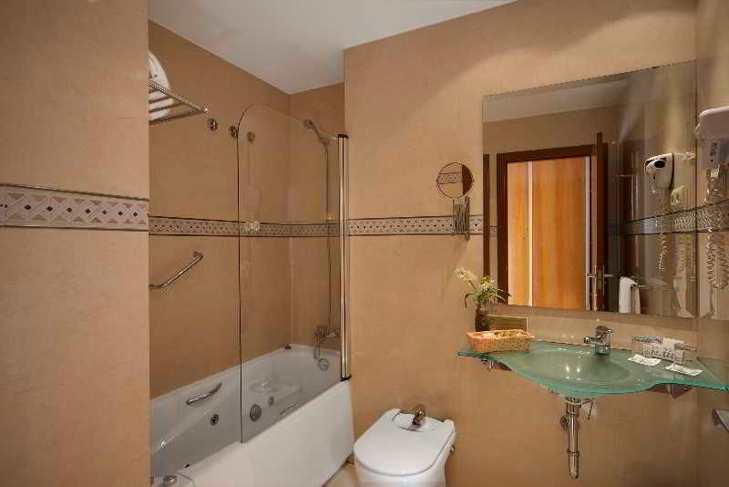 Hotel Exe Zarzuela Park, Spanien, Madrid. Großes 2