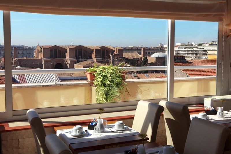 Hotel Exe Domus Aurea, Italien, Rom. Großes 37