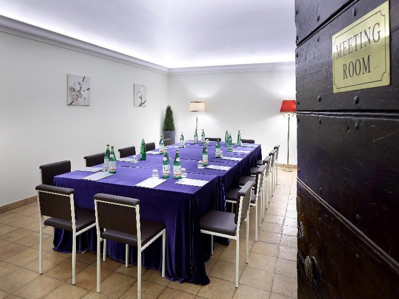Hotel Exe International Palace, Italien, Rom. Großes 27