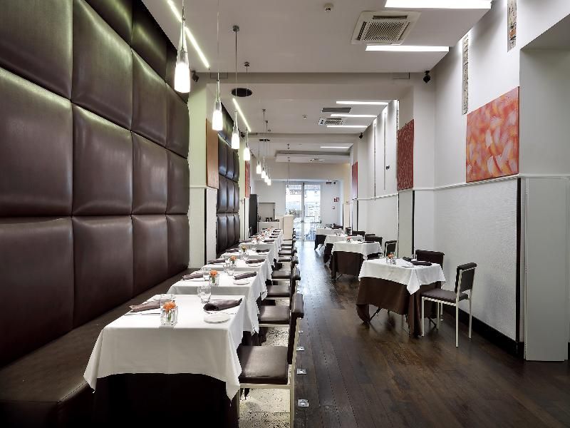 Hotel Exe International Palace, Italien, Rom. Großes 2