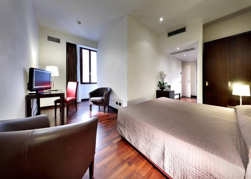 Hotel Exe International Palace, Italien, Rom. Großes 1