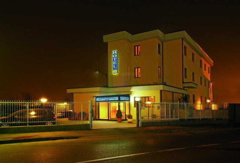 Hotel Hotel Majestic - Linate Airport, Italien, Mailand. Großes 1