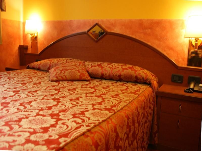 Hotel Hotel Majestic - Linate Airport, Italien, Mailand. Großes 2