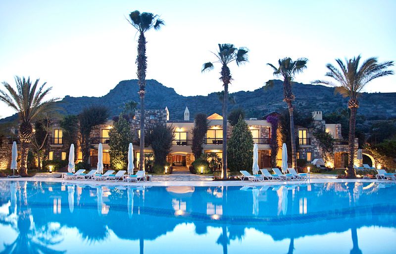 Hotel Divan Bodrum, Türkei, Göltürkbükü. Großes 13