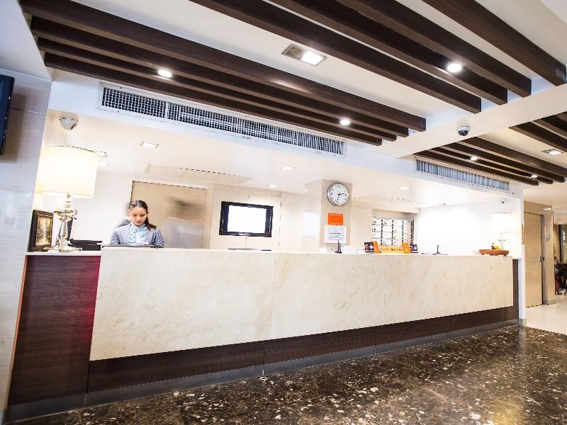 Hotel First House Hotel Bangkok, Thailand, Bangkok. Großes 2