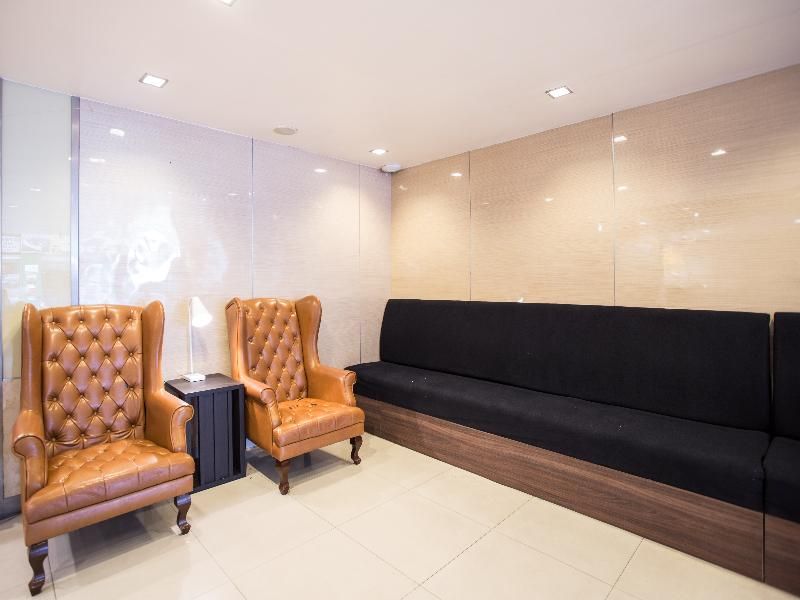 Hotel First House Hotel Bangkok, Thailand, Bangkok. Großes 5