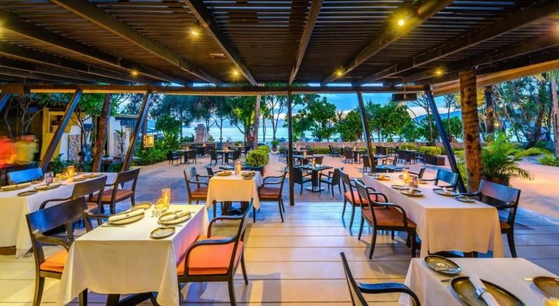 Hotel Impiana Resort Patong Phuket, Thailand, Patong. Großes 2