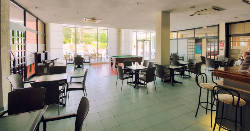 Hotel azuLine Pacific, Spanien, Sant Antoni de Portmany. Großes 28