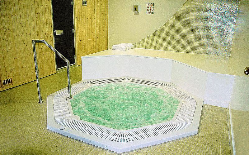 Hotel Estalagem Do Vale, Portugal, São Vicente. Großes 2