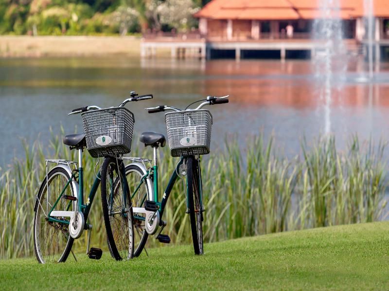 Hotel Banyan Tree Phuket, Thailand, Bangtao Beach. Großes 2