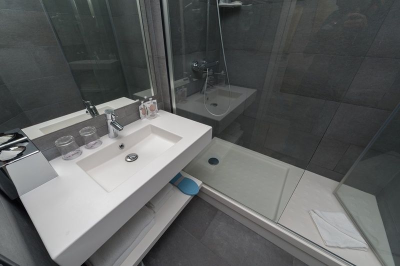 Hotel Hotel Le 209 Paris Bercy, Frankreich, Paris. Großes 31