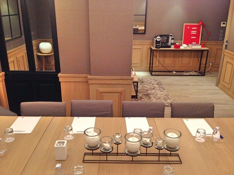 Hotel Hotel Le 209 Paris Bercy, Frankreich, Paris. Großes 31