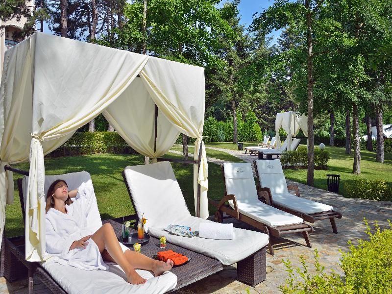 Hotel Melia Grand Hermitage, Bulgarien, Goldstrand. Großes 1