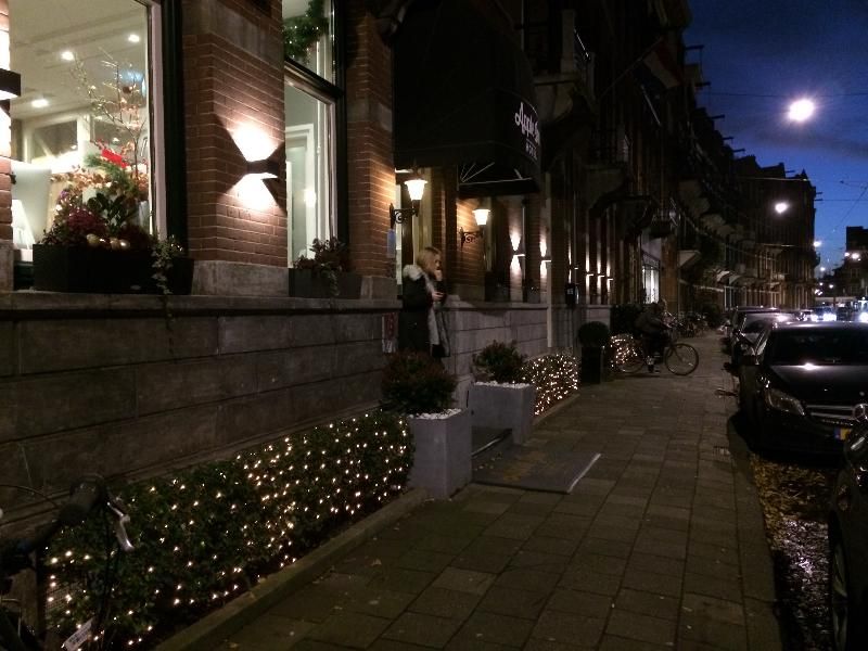 Hotel Apple Inn Hotel, Niederlande, Amsterdam. Großes 1