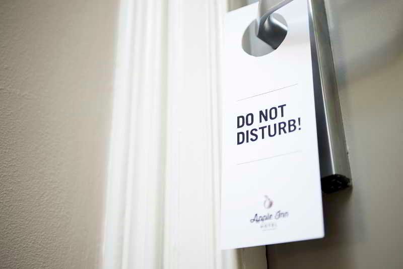 Hotel Apple Inn Hotel, Niederlande, Amsterdam. Großes 2