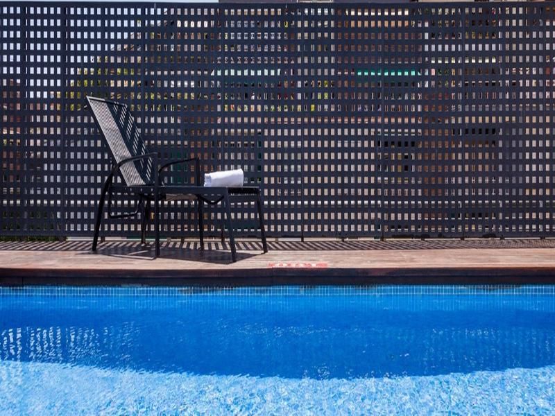 Hotel Ilunion Auditori , Spanien, Barcelona. Großes 39