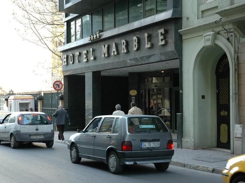 Hotel Marble, Türkei, Istanbul. Großes 24
