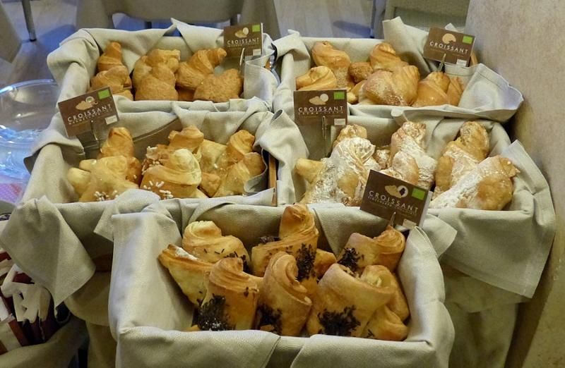 Hotel Eco Hotel Milano & Bioriso Restaurant, Italien, Mailand. Großes 29