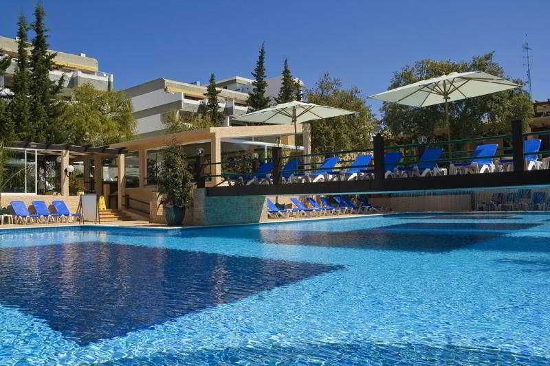Hotel Balaia Mar, Portugal, Albufeira. Großes 33