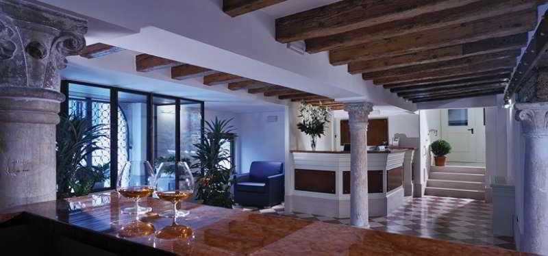 Hotel Hotel Giudecca Venezia, Italien, Venedig. Großes 4