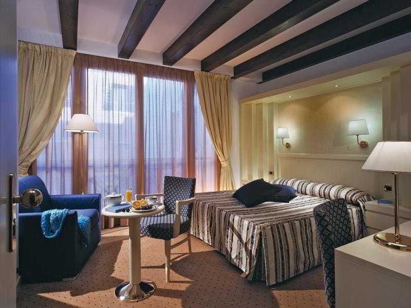 Hotel Hotel Giudecca Venezia, Italien, Venedig. Großes 2