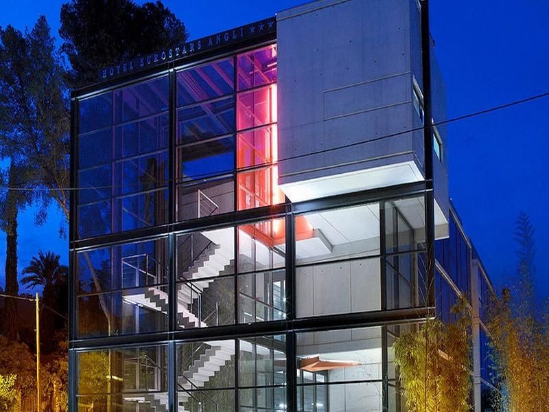 Hotel Ikonik Angli, Spanien, Barcelona. Großes 1