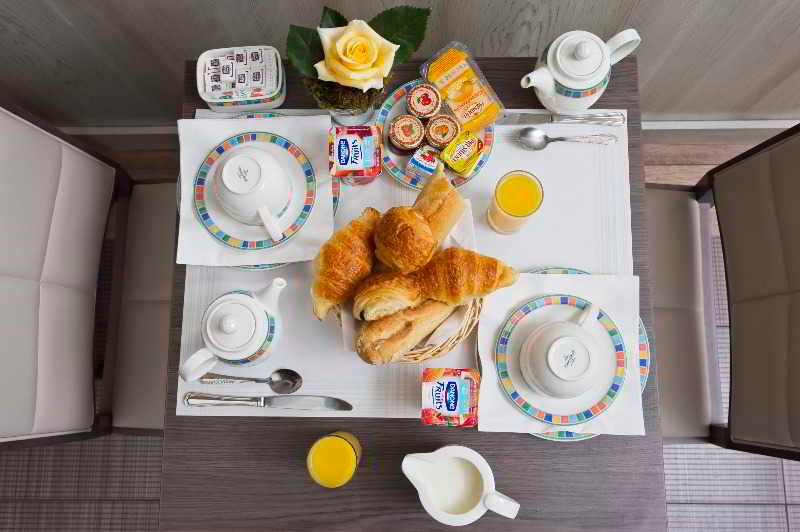 Hotel Hotel Longchamp Elysées, Frankreich, Paris. Großes 14